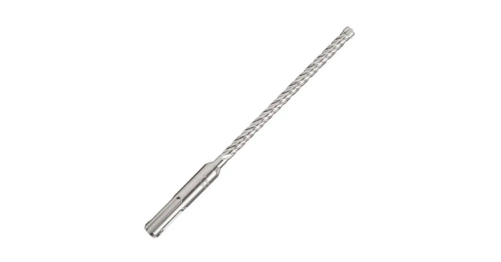 SDS PLUS BETONFÚRÓ D5*115 TCT NÉGYÉLŰ HIKOKI 783201 Ne maradj le