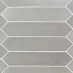 Nézd meg most Equipe lanse Gray 5x25 - hatszögletű falicsempe
