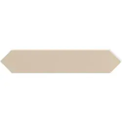 Equipe Arrow Gardenia Cream 5x25 nyíl alakú falicsempe Vásárlói kedvenc