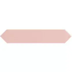 Equipe Arrow Blush Pink 5x25 nyíl alakú falicsempe Szezonális akció