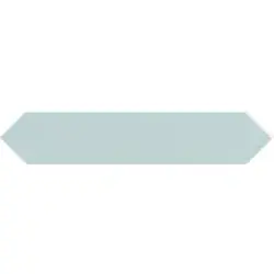 Ajánlat Equipe Arrow Caribbean Blue 5x25 nyíl alakú falicsempe