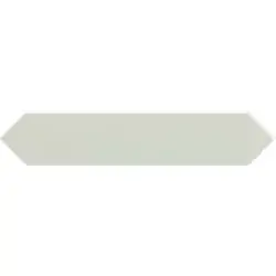 Kiárusítás Equipe Arrow Green Halite 5x25 nyíl alakú falicsempe