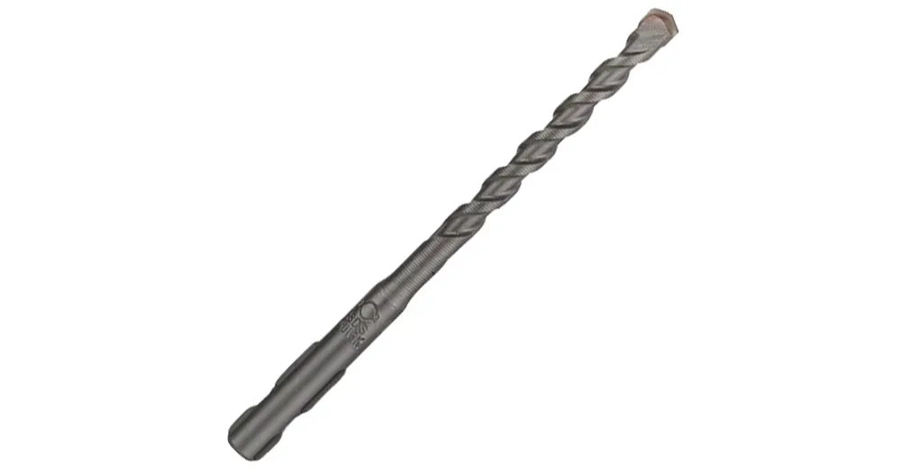 Árcsökkenés BOSCH 2609256903 SDSQUICK BETONFÚRÓ D06*055/100 KÉTÉLŰ TÖÖBCÉLÚ HOBBY