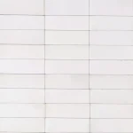 Kedvezmény Marazzi Rice Bianco Lux 5x15 rusztikus falicsempe