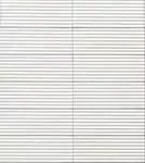Akciós ár Marazzi Rice Bianco Struttura Pleat 3D 7,5x20 rusztikus falicsempe