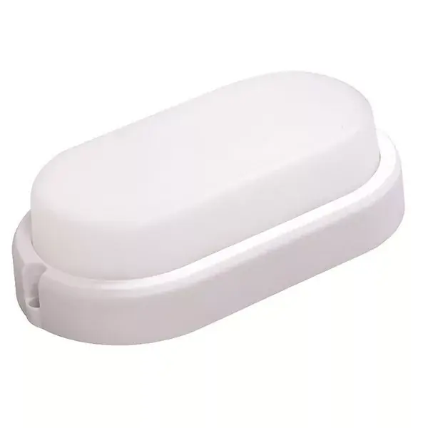 Szuper ajánlat FALI IP54-es LED OVÁLIS LÁMPA (hajó lámpa) 15W 4000Κ Fehér EUROLAMP ARTE ILLUMINA