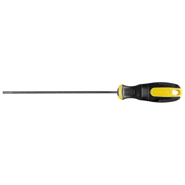 Tűreszelő kerek 4,8 mm / 200 mm topmaster Prémium