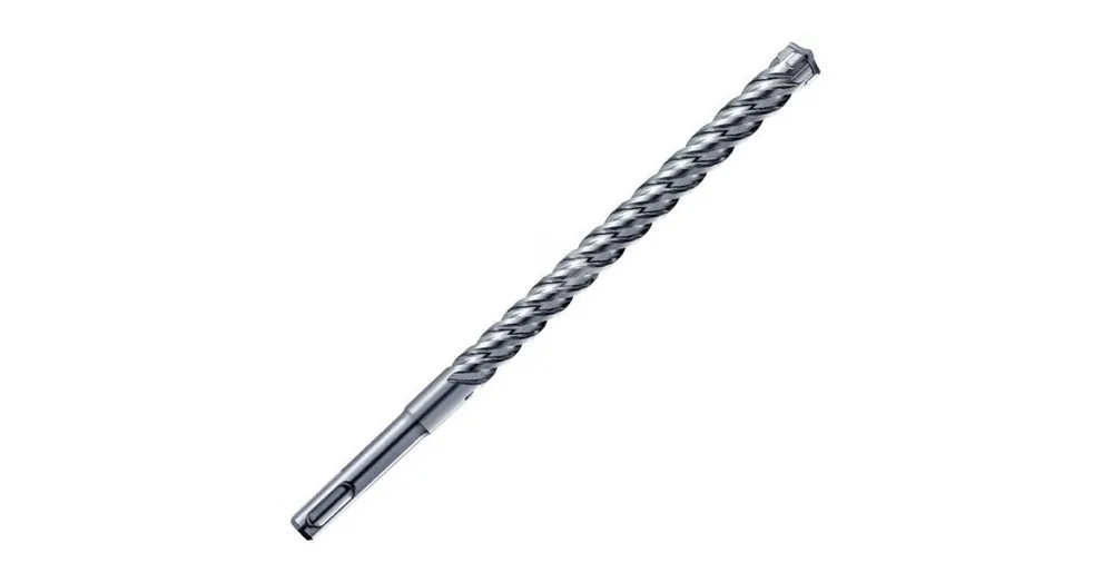 SDS PLUS BETONFÚRÓ D06.5*265 NÉGYÉLŰ,VASTŰRŐ HIKOKI 783216 Biztonságos fizetés
