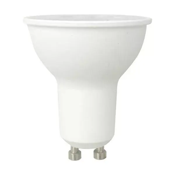 Eurolamp LED izzó GU10 6W 3000K 110° 175-250V Akció