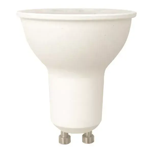 Eurolamp LED izzó GU10 6W 4000K 110° 220-240V Biztonságos fizetés