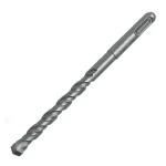 SDS PLUS BETONFÚRÓ D06*600/550 TWIXX TURBO KÉTÉLŰ IMPORT Vásárlói kedvenc