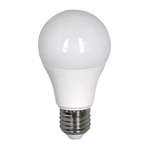 Eurolamp LED izzó A60 11.1W 1055lm Ε27 3000K 175-250V Kedvezményes ár