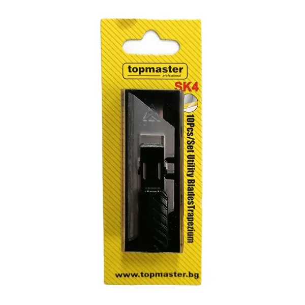 Trapéz penge (10 db) topmaster Árcsökkenés