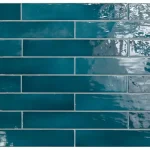Equipe Manacor Glacier 6,5x40 - rusztikus falicsempe Legnépszerűbb