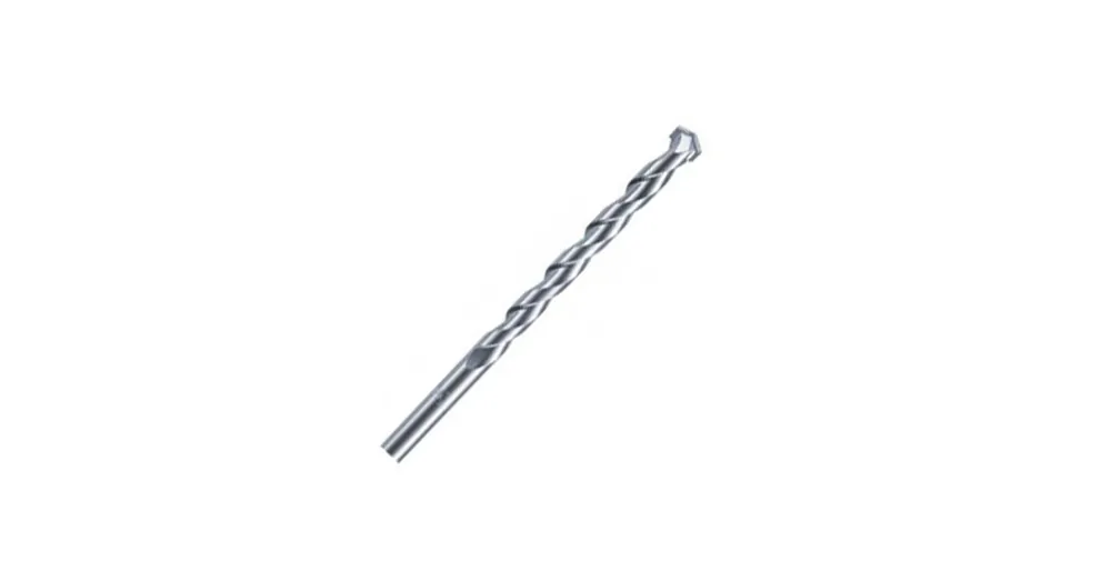 Azonnal elérhető SDS PLUS BETONFÚRÓ D4*160/100 S2L KÉTÉLŰ HIKOKI 782402