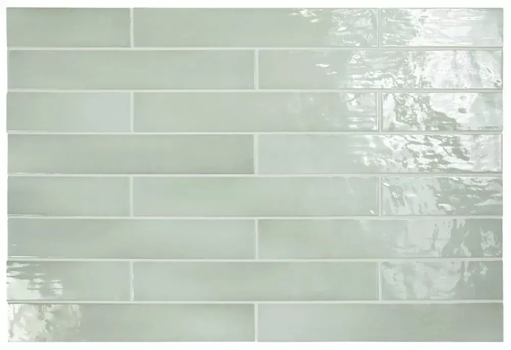 Korlátozott ajánlat Equipe Manacor Mint 6,5x40 - rusztikus falicsempe