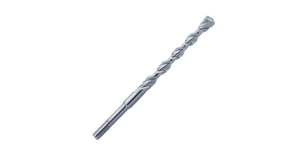 SDS PLUS BETONFÚRÓ D06*260 TCT KÉTÉLŰ HIKOKI 782418 Szuper akció