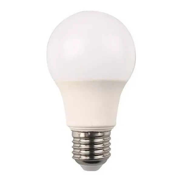 Gyors szállítás Eurolamp LED izzó Α60 9,5W E27 3000K 175-265V