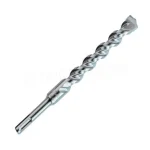 Biztonságos fizetés MAKITA D-08078 SDS PLUS BETONFÚRÓ D26*310 KÉTÉLŰ