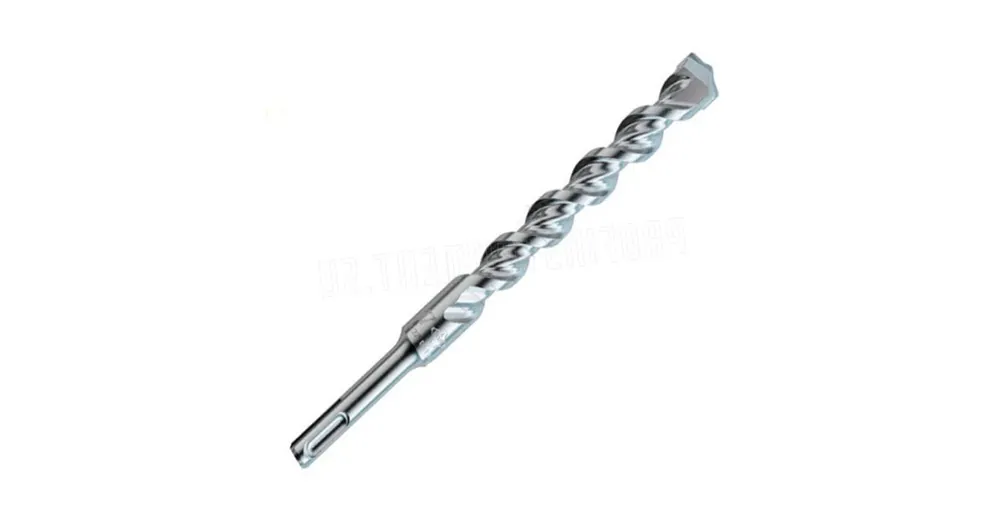 Biztonságos fizetés MAKITA D-08078 SDS PLUS BETONFÚRÓ D26*310 KÉTÉLŰ