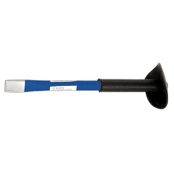 Falvéső lapos 14 mm / 250 mm kézvédővel Szezonális akció