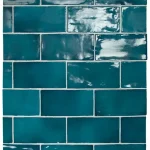 Equipe Manacor Glacier 7,5x15 - rusztikus falicsempe Outlet