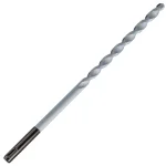 SDS PLUS KARÁTFÚRÓSZÁR D08*260 ÜREGES TÉGLÁHOZ ÉS GÁZBETONHOZ RAWL RT-SDSB-8/260 Gyors szállítás