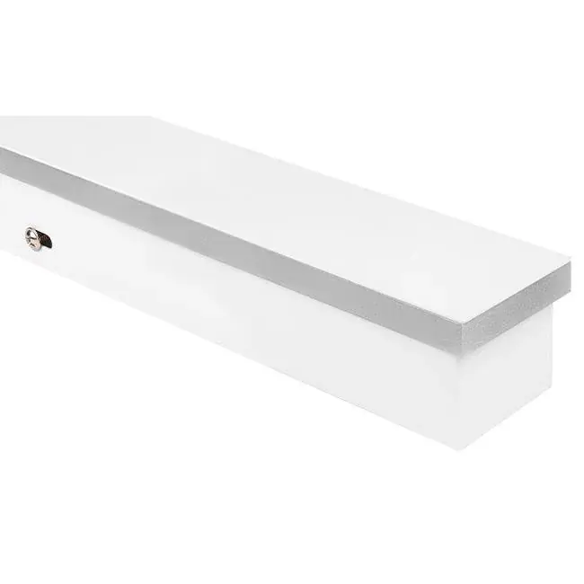 MasterLED Lara 30 W-os 100cm-es fehér oldalfali lámpa Árcsökkenés