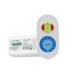 Újdonság MasterLED Dimmer távirányító + 1 db vezérlő FUT021