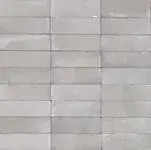 Ajánlat Marazzi Rice Grigio Lux M96Q 5x15 rusztikus falicsempe