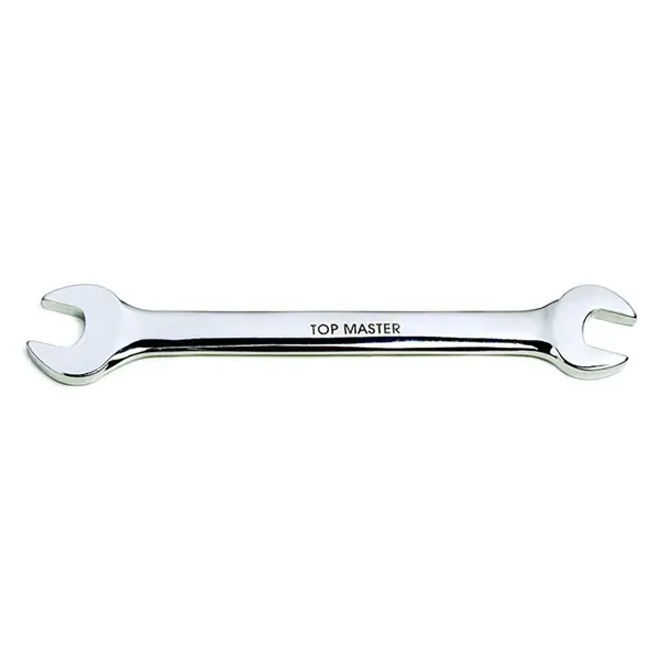 Villáskulcs 8/9 mm Cr-V topmaster Azonnal elérhető