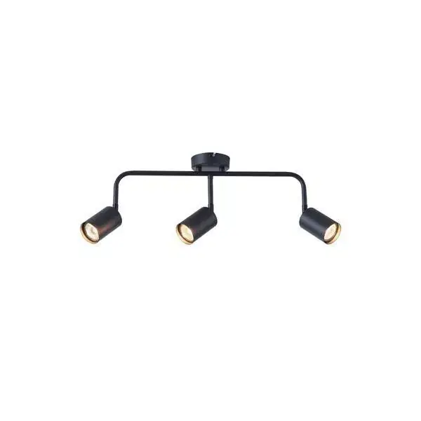 Mennyezeti lámpa 3xGU10 max 7W 500x90x230 mm Különleges ajánlat