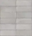 Biztonságos vásárlás Marazzi Rice Grigio Lux M968 7,5x20 rusztikus falicsempe