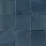 Korlátozott ajánlat Marazzi Rice Blu Lux M964 15x15 rusztikus falicsempe