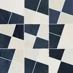 Legkelendőbb Marazzi Zellige Gesso + China M8WG Mosaico Lux 30x30