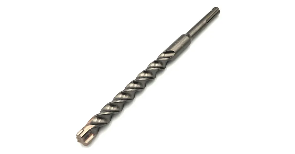 Gyors kiszállítás SDS PLUS BETONFÚRÓ D08*610 HÁROMÉLŰ RAWL RT-SDSR-8/610