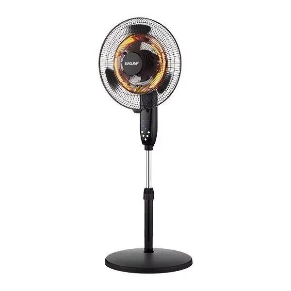 2in1 Álló hűtő/fűtő ventilátor Φ40 35W/ 2000W Szuper ajánlat