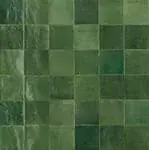 Marazzi Zellige Bosco 10x10 rusztikus falicsempe Szuper akció