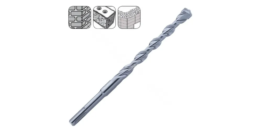 MAKITA B-47531 SDS PLUS BETONFÚRÓ D09*160/100 V-PLUS KÉTÉLŰ Olcsó