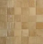 Marazzi Zellige Cammello 10x10 rusztikus falicsempe Árengedmény