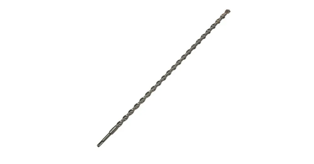 Azonnal elérhető MAKITA B-47634 SDS PLUS BETONFÚRÓ D10*1000 V-PLUS KÉTÉLŰ