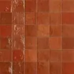 Marazzi Zellige Corallo 10x10 rusztikus falicsempe Legnépszerűbb