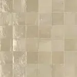 Rendeld meg most Marazzi Zellige Lana 10x10 rusztikus falicsempe