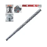MAKITA B-58198 SDS PLUS BETONFÚRÓ D10*115/050 NEMESIS ZENTRO NÉGYÉLŰ,VASTŰRŐ Legkelendőbb