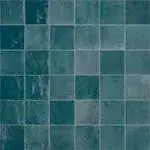 Marazzi Zellige Petrolio 10x10 rusztikus falicsempe Vedd meg online