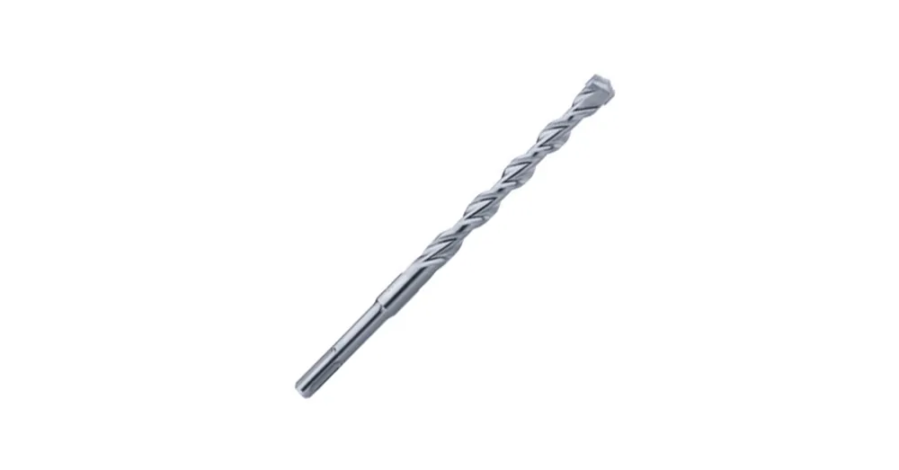Expressz szállítás SDS PLUS BETONFÚRÓ D10*210/150 TCT KÉTÉLŰ HIKOKI 782446