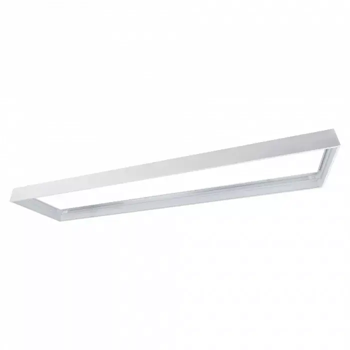 EcoLight Kiemelő keret 1200 x 300-as méretű LED-es panelhez Csak ma