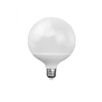 EcoLight Globe E27-es foglalatú 25 W-os 3000K 2250 lm LED izzó Legnépszerűbb
