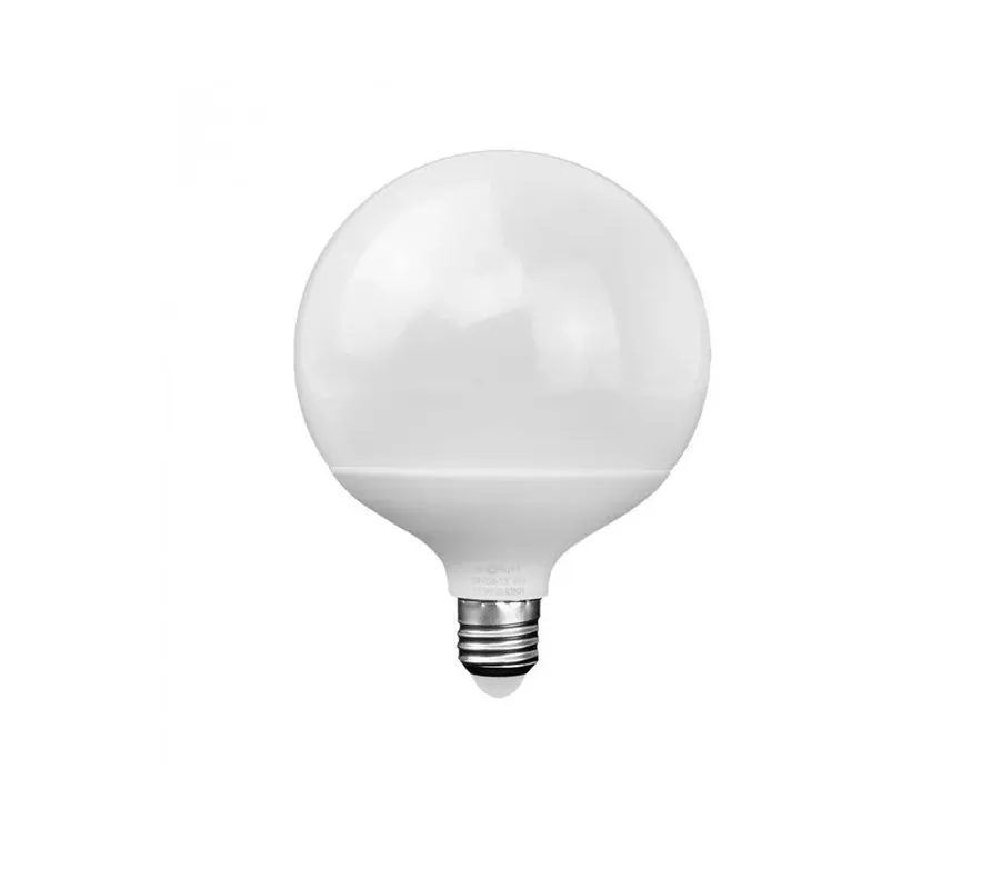 EcoLight Globe E27-es foglalatú 25 W-os 3000K 2250 lm LED izzó Legnépszerűbb
