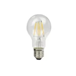 EcoLight E27-es foglalatú 4 W-os 480 lm 2700K filament szálas izzó Nézd meg most